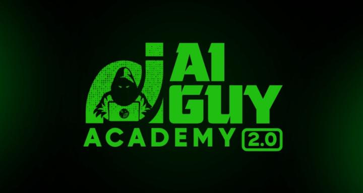 AI Guy Academy 2.0