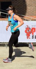 Adrienne Harries