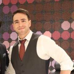 Benjamin Silverman