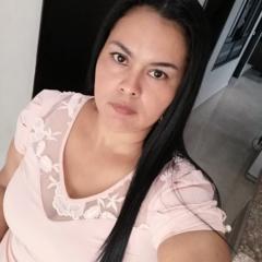 Yorlly Milena Calderon Ortega