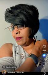 Chirse Jeannine