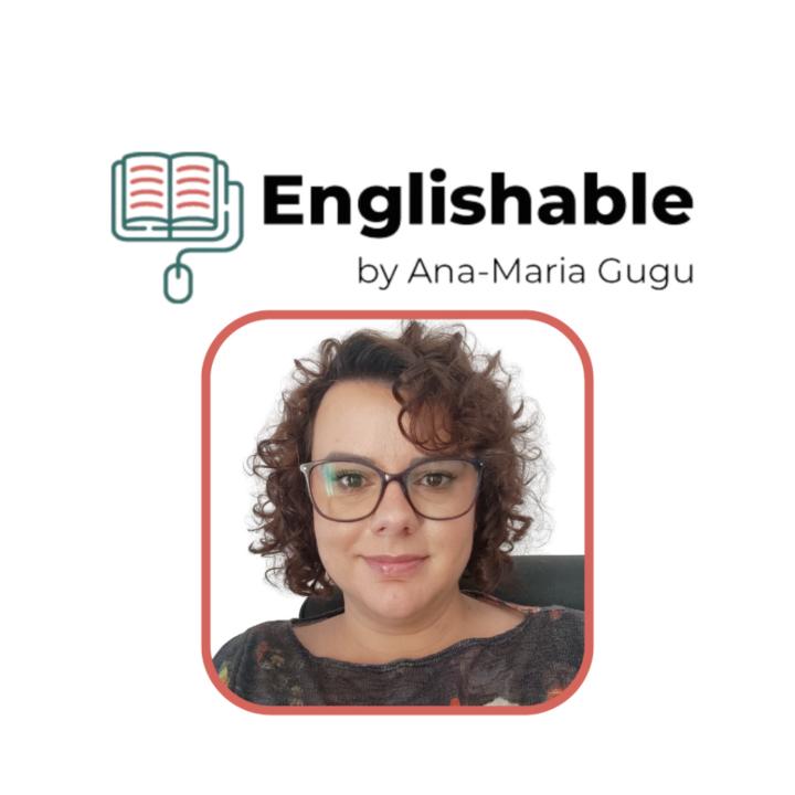 Ana-Maria Gugu
