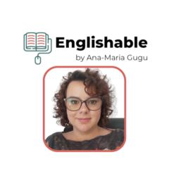 Ana-Maria Gugu