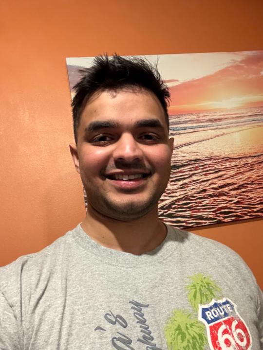 Charith Chandrasekara