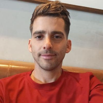 Alex denis Yennerich