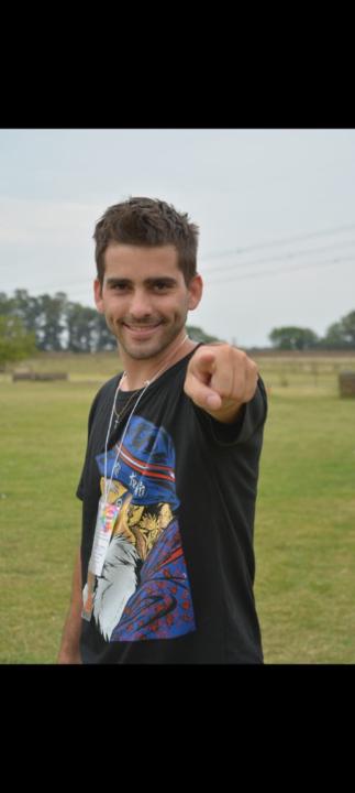 Alex denis Yennerich