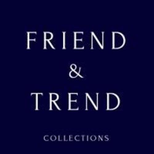 Friend And Trend
