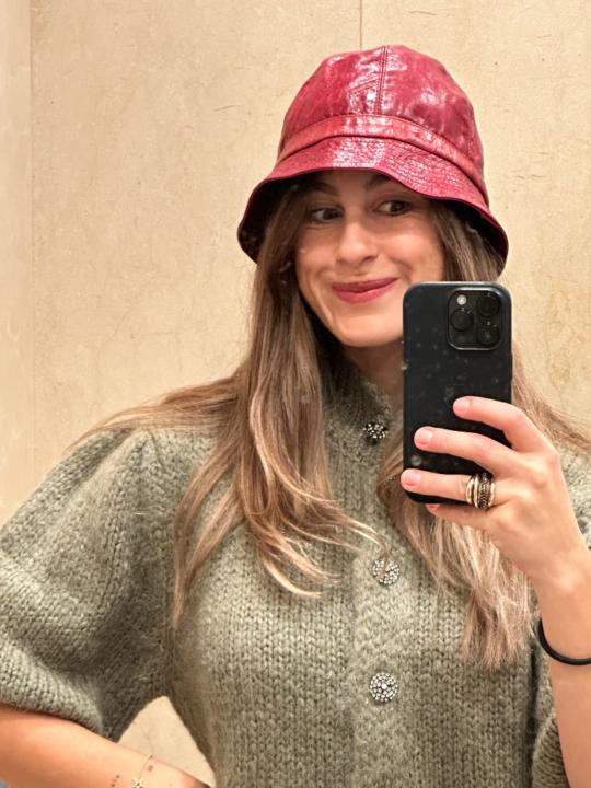Maria Mora