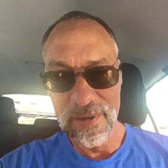 Ian Giamaldi