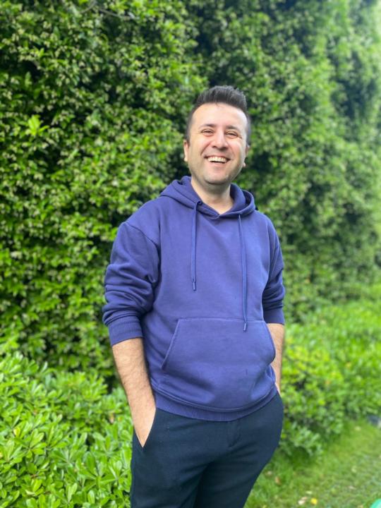 Emre Şenel