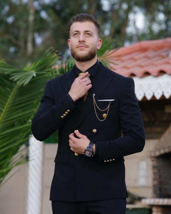 Ziadi Yassine