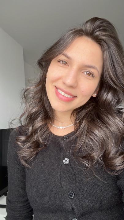 Elisa Soaca