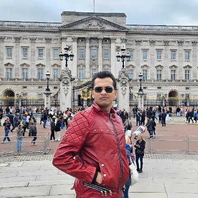 Tasnimul Khayer Nishat