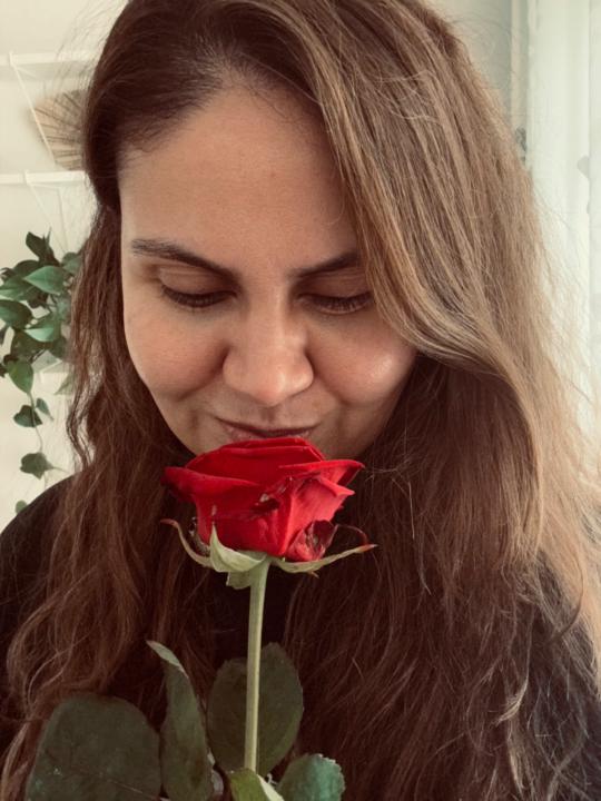 Michelle Vieira