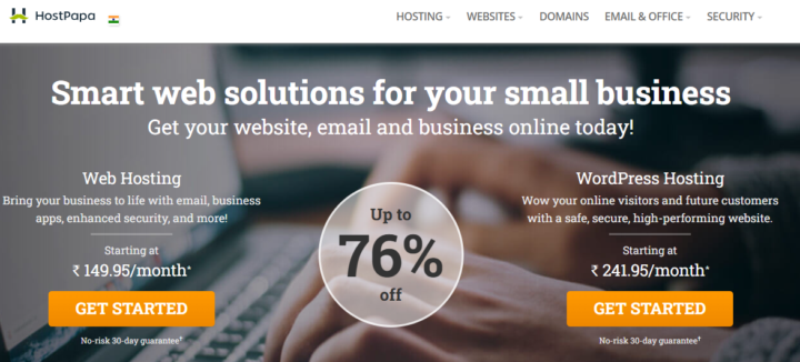 HostPapa Review 🚀: Does It Live Up to the Buzz?