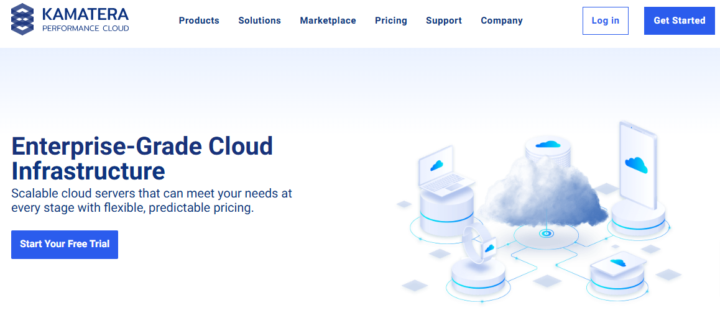 Kamatera Free Trial: Is It Worth Your Time?