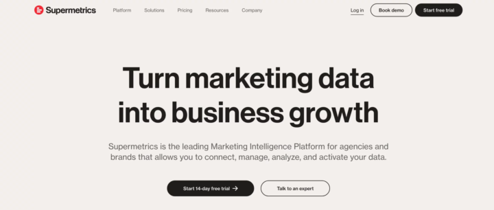 Supermetrics Coupon Codes: Save Up to 25% ✅