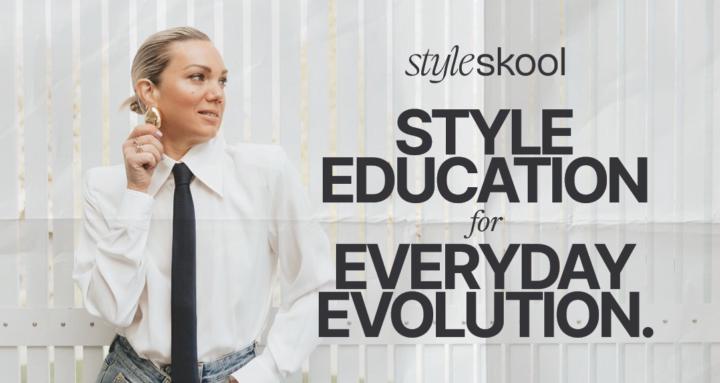 Lou Heller Style Skool