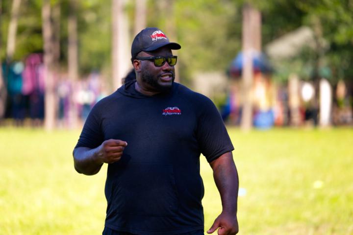 Aaron Jones
