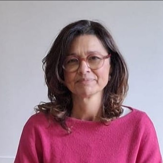 Helene Orselly