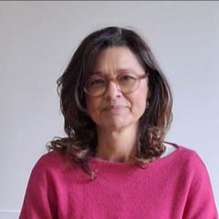 Helene Orselly