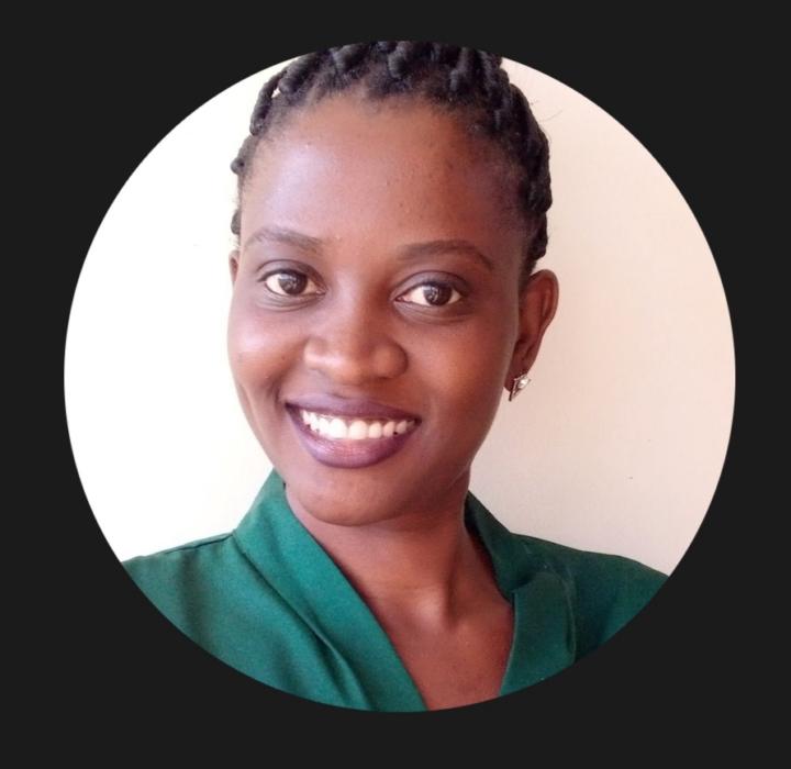 Nancy Kembabazi