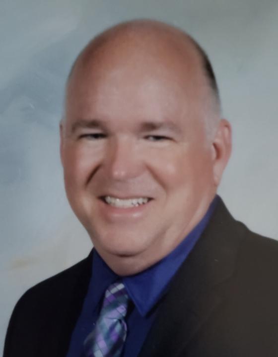 Allen Andrews