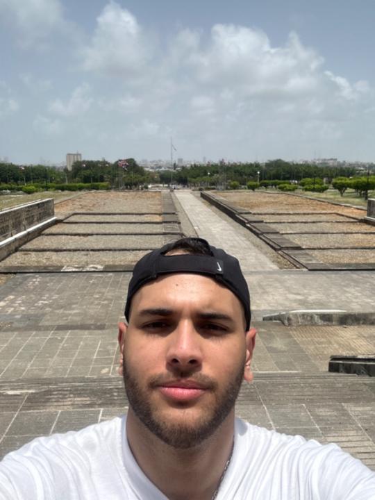 Sebastian Bolaños Tello