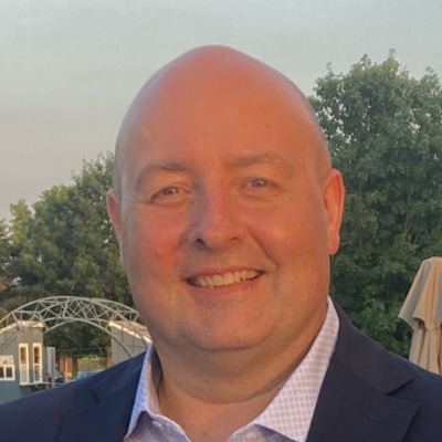 Mark Trochanowski