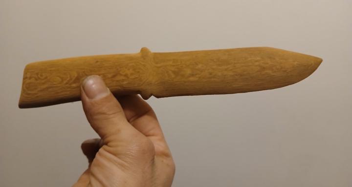 Single dads doing it all