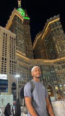 Umer Mohammed