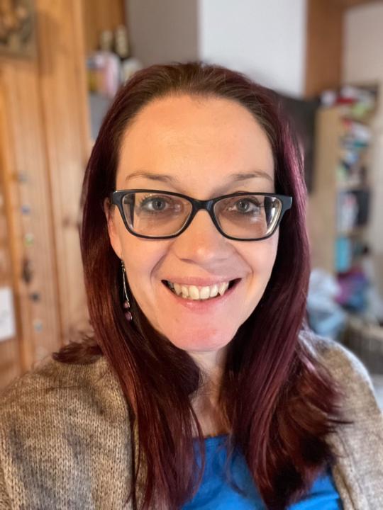 Gwen Bastian-Enright