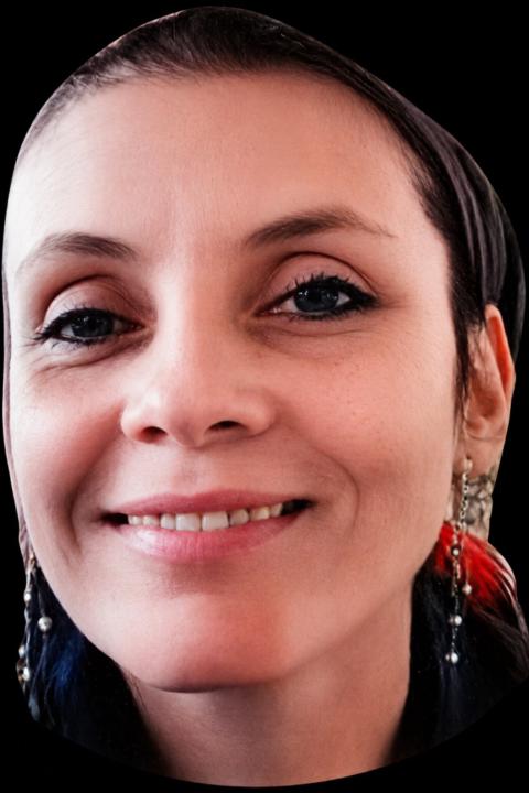 Sabine Sahin