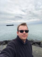 Tim Kögel