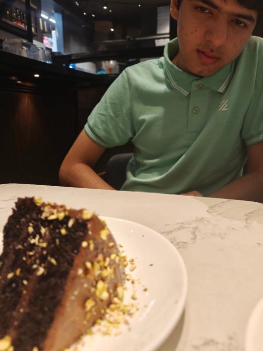 Talha Shahab