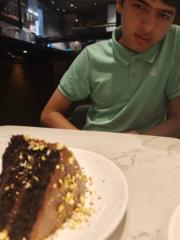 Talha Shahab
