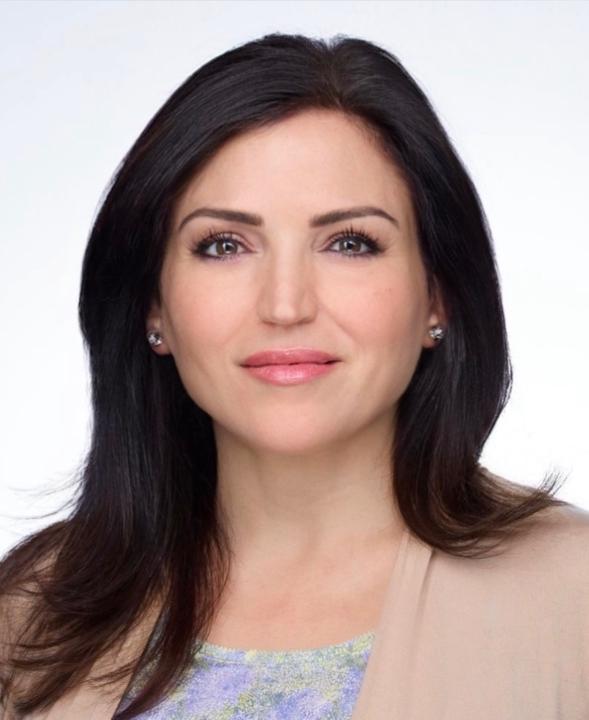 Ahlam Hashem