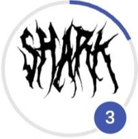 Shark Admin