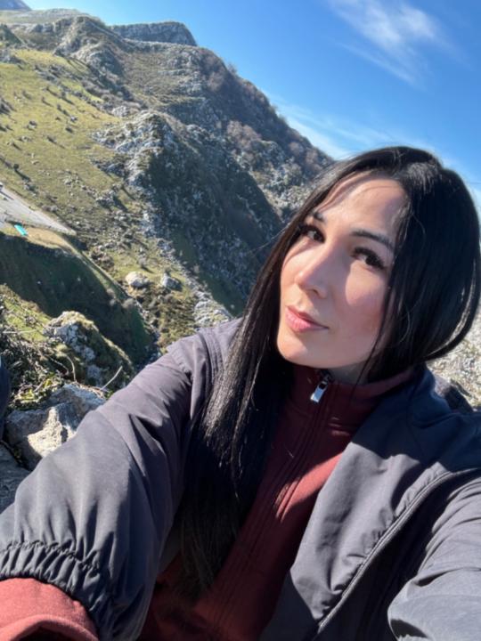 Lady Castillo