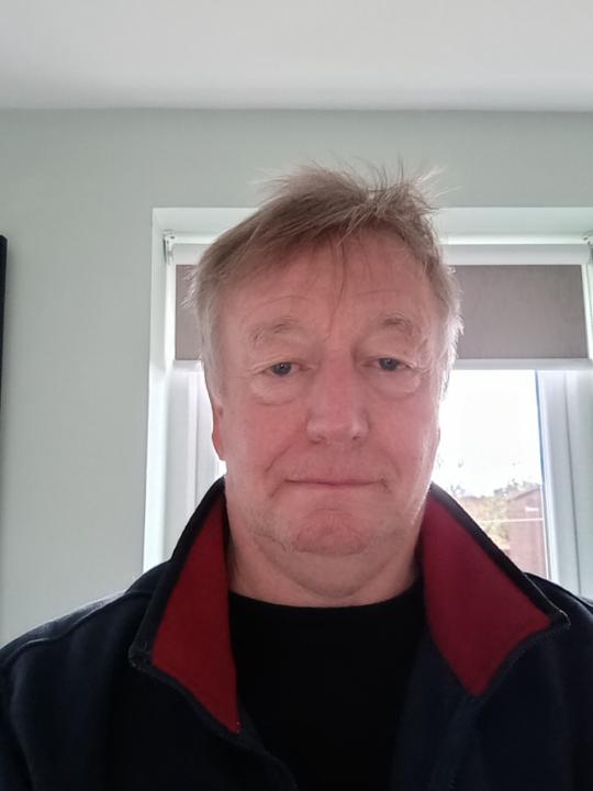 Alan Fenton