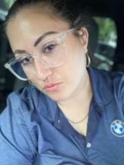 Priscilla P