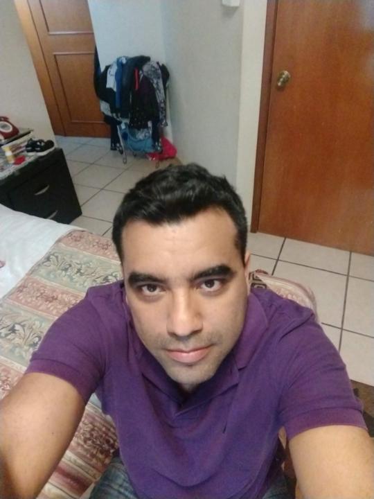Cristhian Edgar Cazares Angel