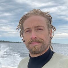 Frédéric Comeau