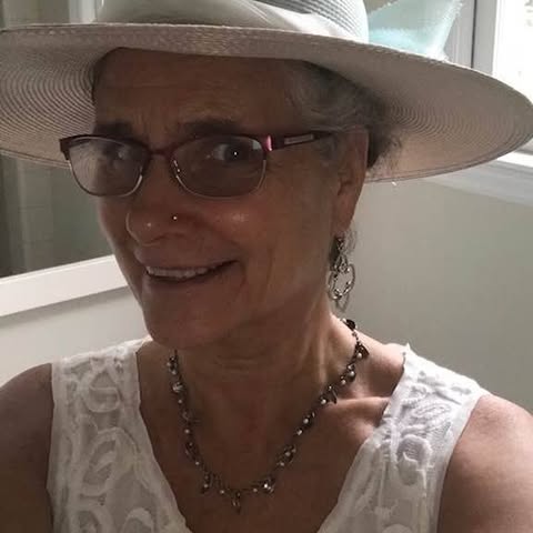 Amanda Godwin