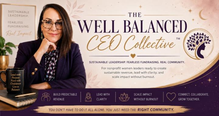 Well Balanced CEO Collective™
