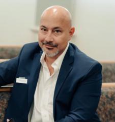 Carlos Perez
