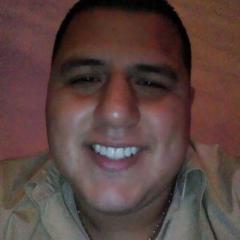 Gilbert Guevara