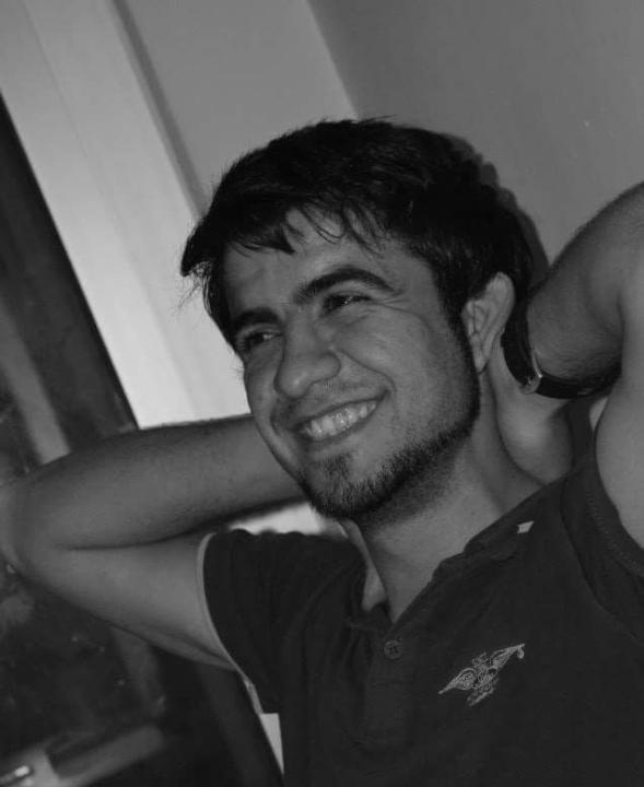 Omer Coban