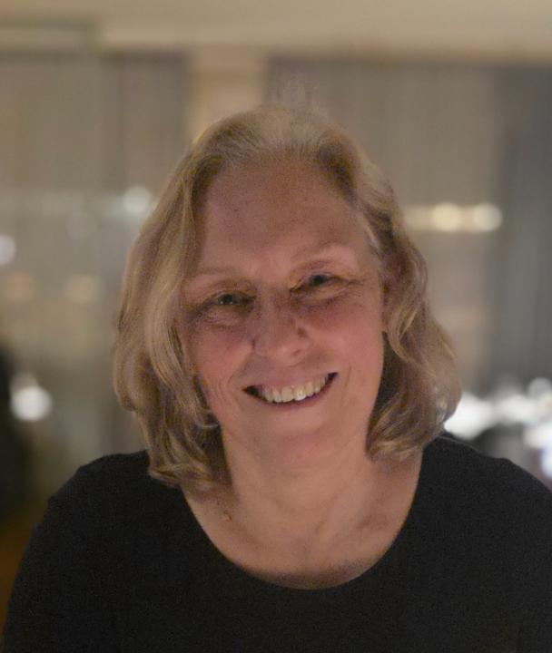 Catherine Kaplun