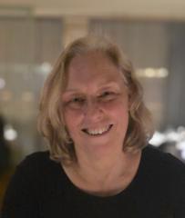 Catherine Kaplun